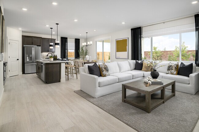 4428 Canyon Coral Way St unit 38727593, Rancho Cordova, CA 95742 - photo 7