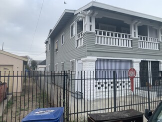 137 E 31st St Unit 139, Los Angeles, CA 90011