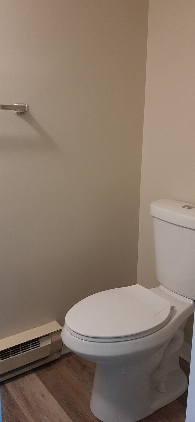 1/2 bath