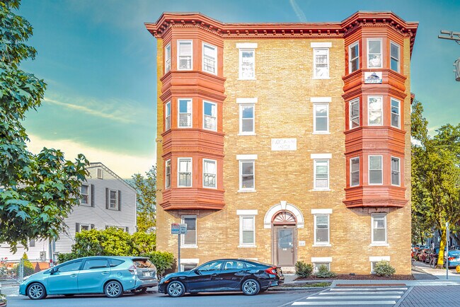 124 Berkshire St unit 6, Cambridge, MA 02141 - photo 5