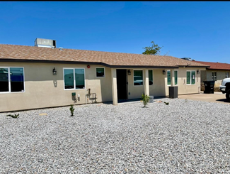 6206 W Monte Vista Rd, Phoenix, AZ 85035
