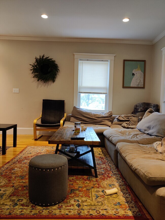 20 Tip Top St unit 2, Brighton, MA 02135 - photo 5