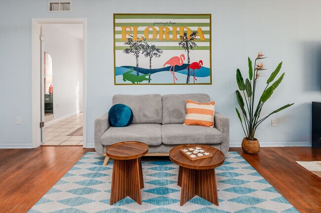 11176 110th Way N unit ID1286897P, Largo, FL 33778 - photo 6