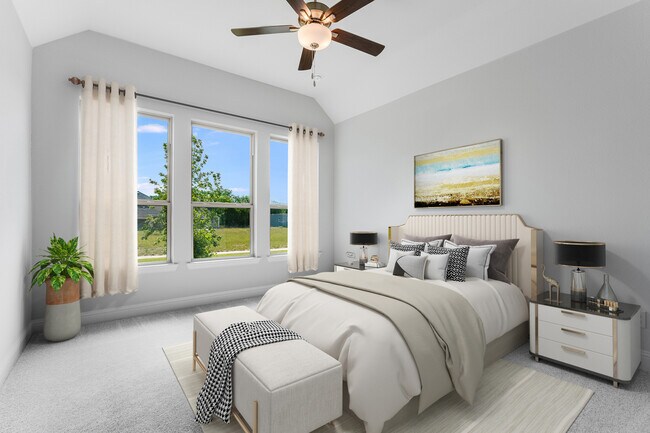 1733 Sugar Maple Mews, Celina, TX 75009 - photo 5