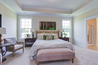 6402 Rogers Farm Rd, Pleasant Garden, NC 27313