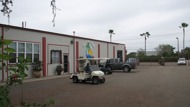 Big Valley Trailer Park, Donna, TX 78537 - photo 3