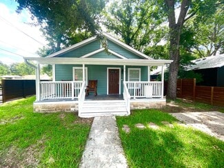 79 Julius St, Austin, TX 78702