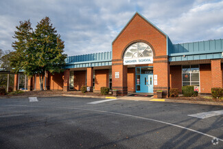 Grover Elementary School