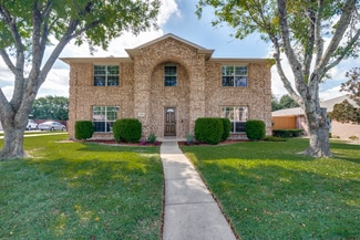 432 Ponderosa Trail, Murphy, TX 75094