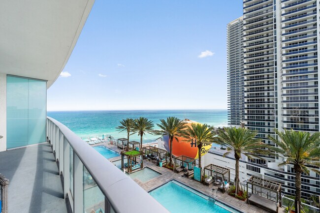 4111 S Ocean Dr unit 3108, Hollywood, FL 33019 - photo 3