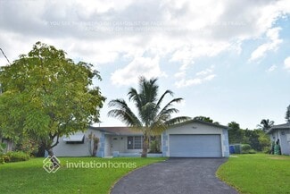 1612 W River Dr, Margate, FL 33063