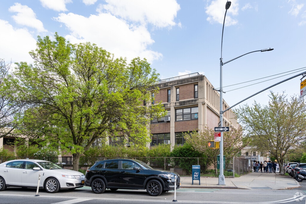 P.S. 130 The Parkside School in Windsor Terrace