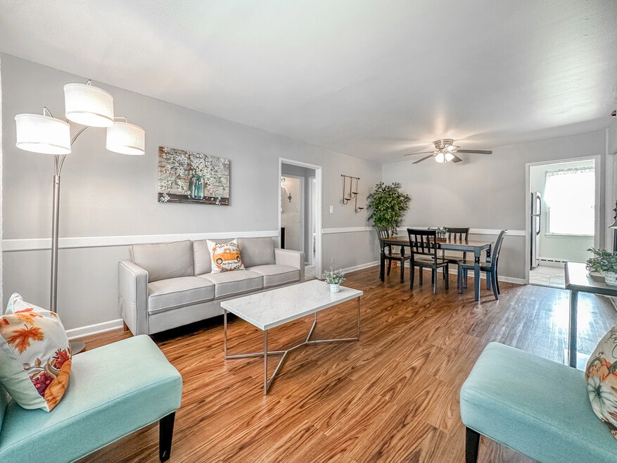 The Village at Haddonfield, Haddonfield, NJ 08033 - photo 1