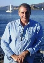 Scott Foster