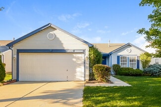 8310 Weathervane Cir, Indianapolis, IN 46239