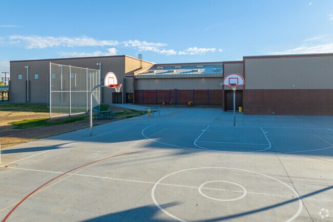 Solano School in Phoenix nurtures young minds with passion and excellence.