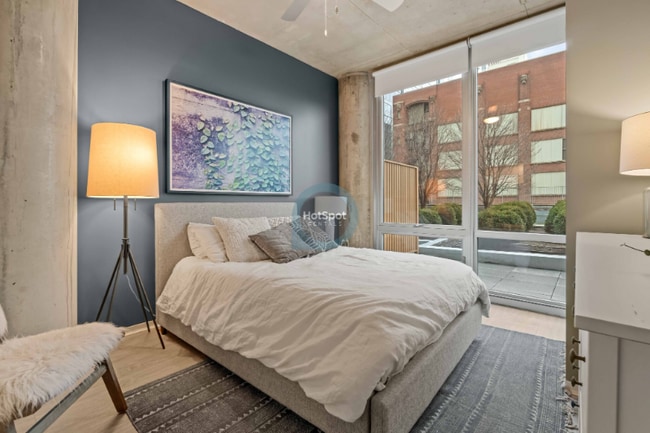 1400 S State St unit 1101, Chicago, IL 60605 - photo 7