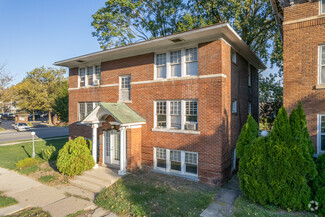 454-460 MacHen St, Toledo, OH 43620