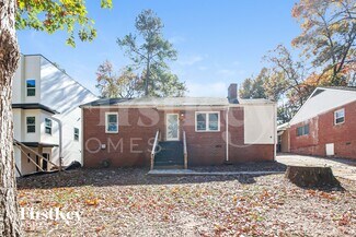 2081 Glenwood Ave SE, Atlanta, GA 30316