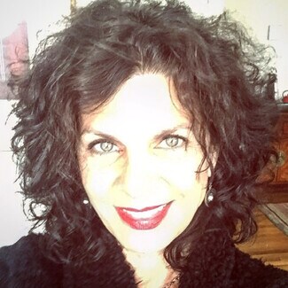 Rosa Mendoza