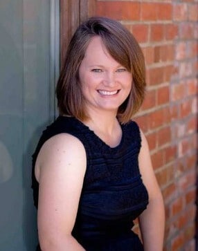 Margaret (Meg) Underwood