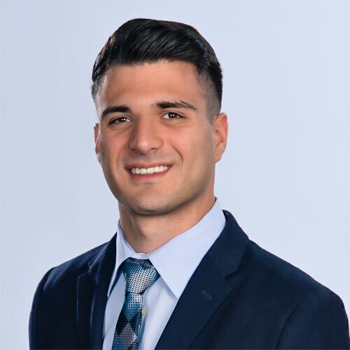 Agent Photo