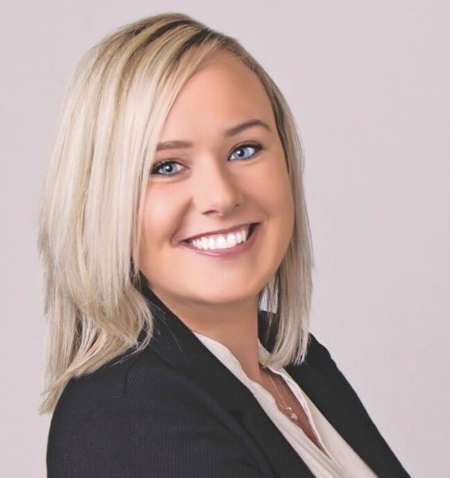 Molly Bjork