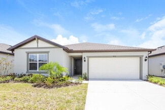 913 Coastal Hammock Ave, Ruskin, FL 33570