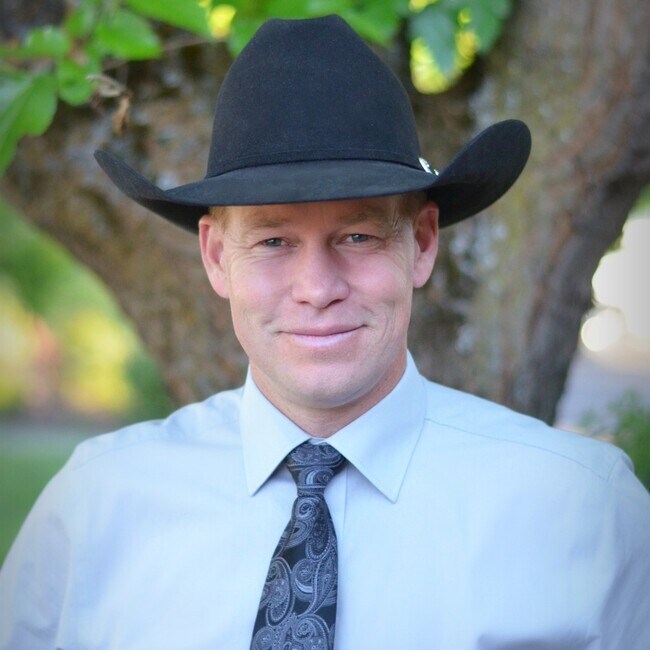 Agent Photo