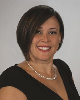Nancy Acevedo