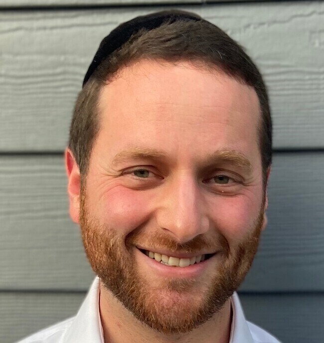 Shalom Chinn
