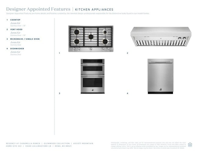 13040 Lullingstone Ln, Reno, NV 89521 - photo 7