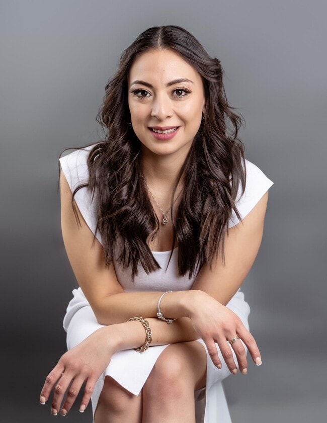 Martha Bernal