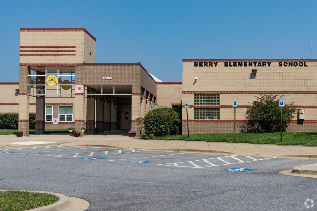 Berry Elementary School, Waldorf MD Rankings & Reviews - Homes.com