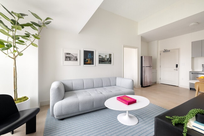 FOUND Study University Centre, Newark, NJ 07103 - photo 7