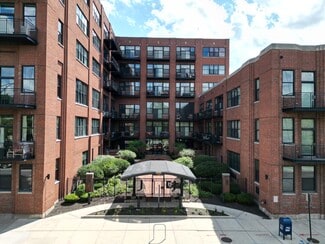 2323 W Pershing Rd Unit 104, Chicago, IL 60609