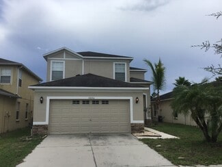 12646 Evington Point Dr, Riverview, FL 33579