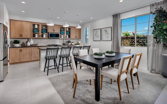 4090 S Sunflower Paseo unit 36578907, Ontario, CA 91761 - photo 6