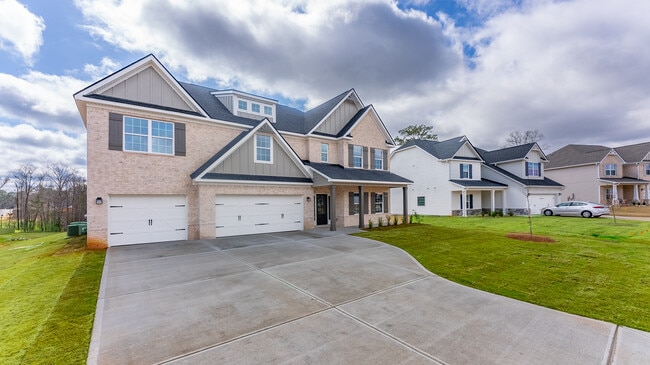 0 the Prosper at Plainsman Lake St unit 38793099, Auburn, AL - photo 2