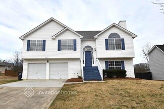 484 Grove Park Dr, Locust Grove, GA 30248