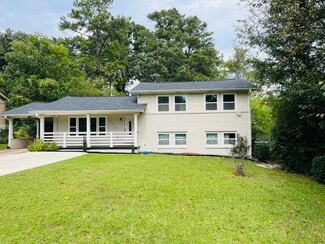 2270 Miriam Ln Unit Main House, Decatur, GA 30032