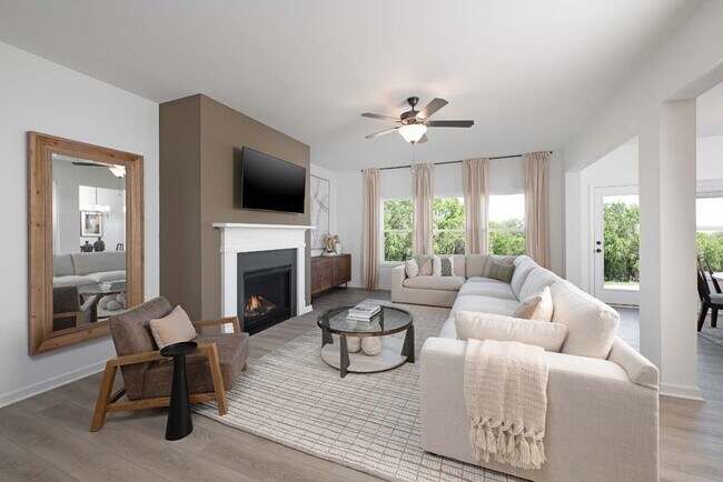 16 Everly Way unit 38742886, Bethlehem, GA 30620 - photo 5