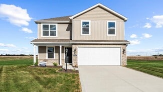 4527 Timber Creek Pkwy Unit 36206717, New Haven, IN 46774