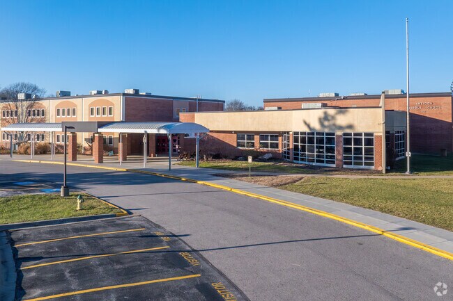 Antioch Middle School has a legacy of great students.