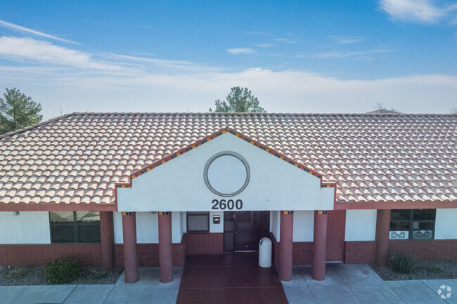 Mesivta of Las Vegas is a private, all-boys school located in Las Vegas, NV.