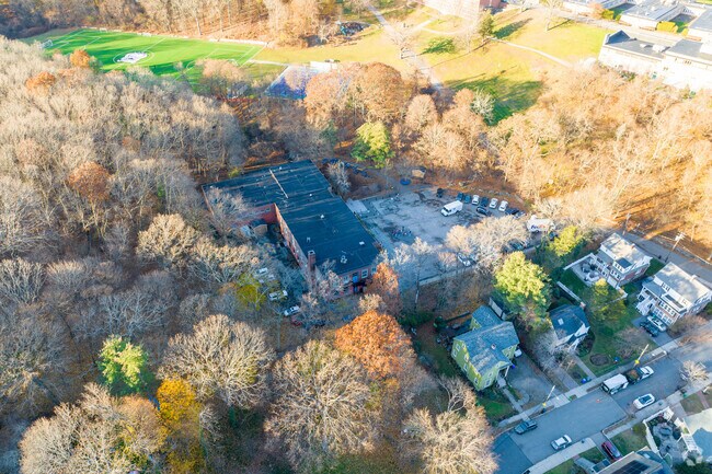 Students in Jamaica Plain can attend the Elementary School.