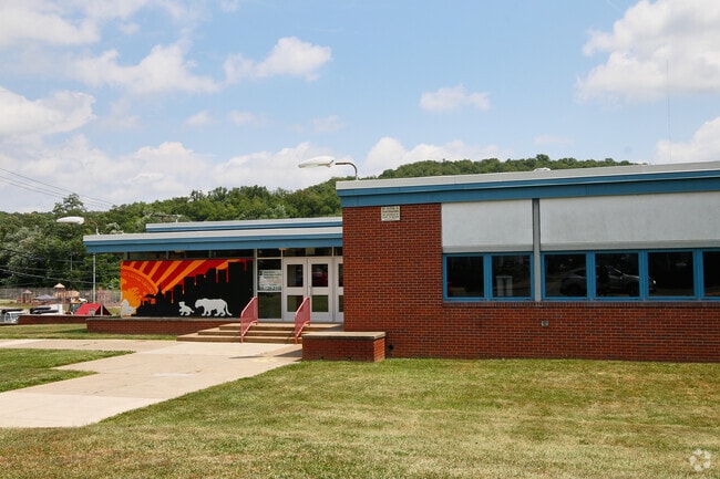 New Brighton Area Middle School