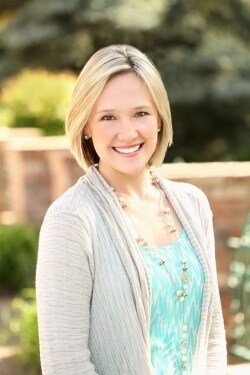 Carissa Maxwell