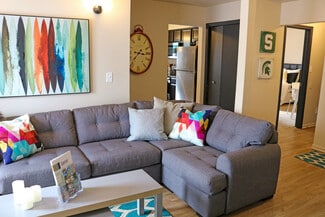 261 Rampart Way, East Lansing, MI 48823