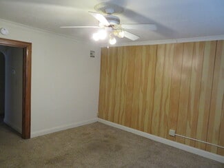 1018 Bridge Rd Unit Lower, Charleston, WV 25314